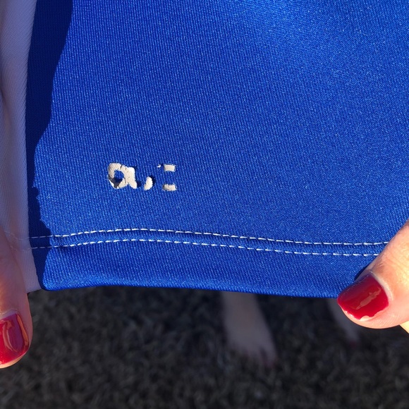 Tennis Skirt! - Picture 2 of 4